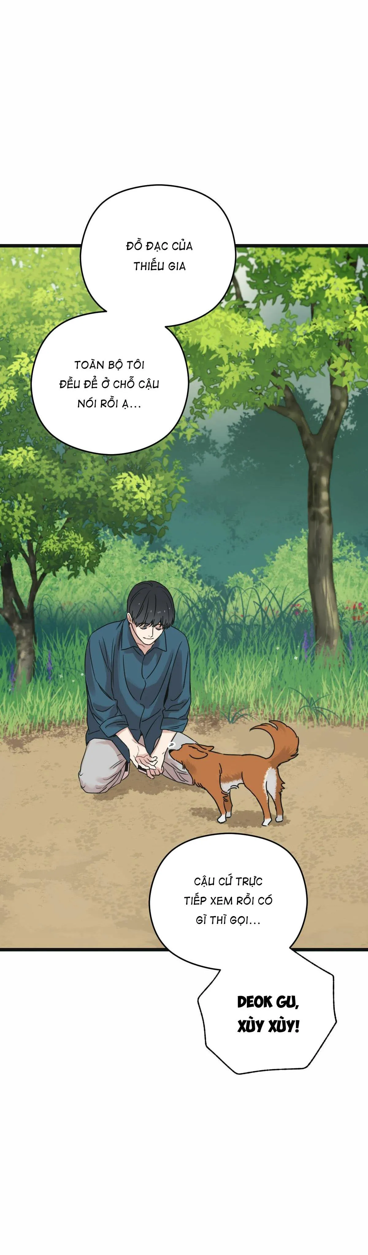 TRÙNG PHÙNG Chapter 24 Trang 65