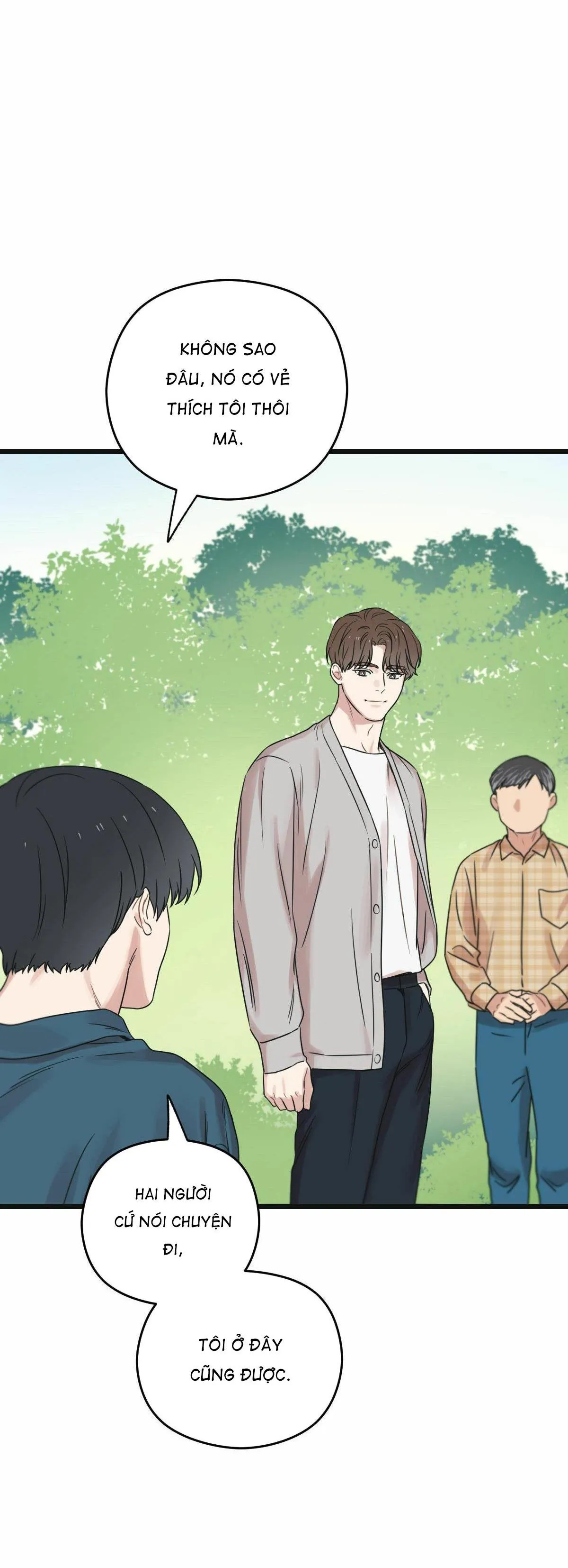 TRÙNG PHÙNG Chapter 24 Trang 66