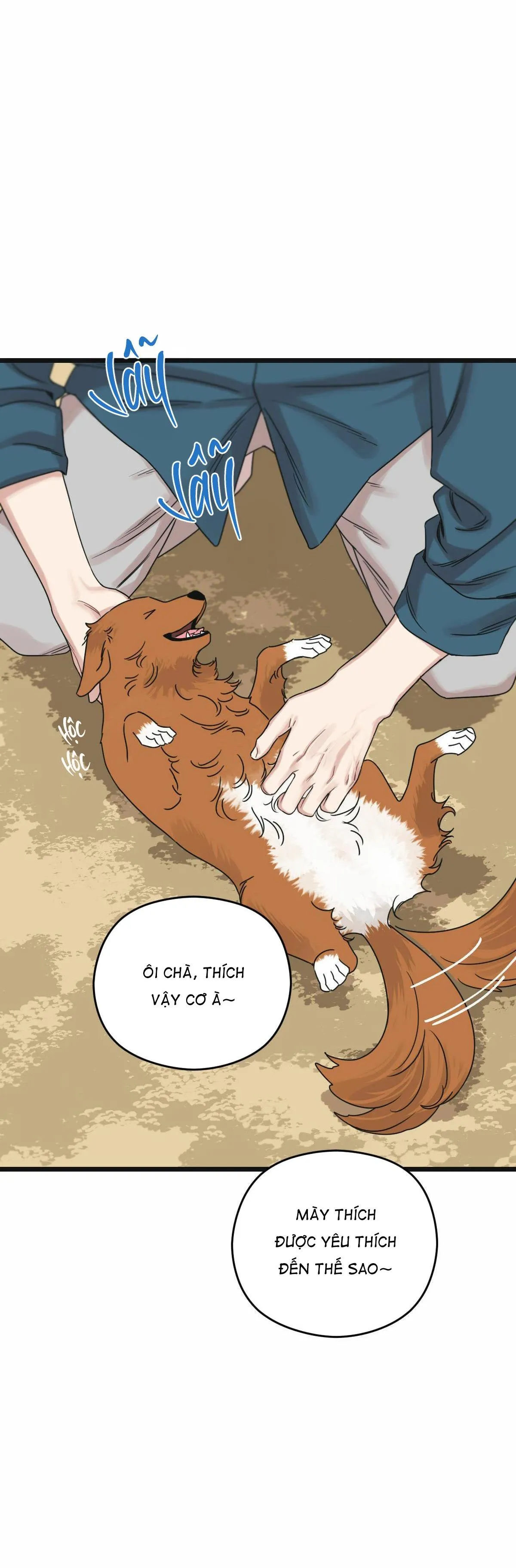 TRÙNG PHÙNG Chapter 24 Trang 68