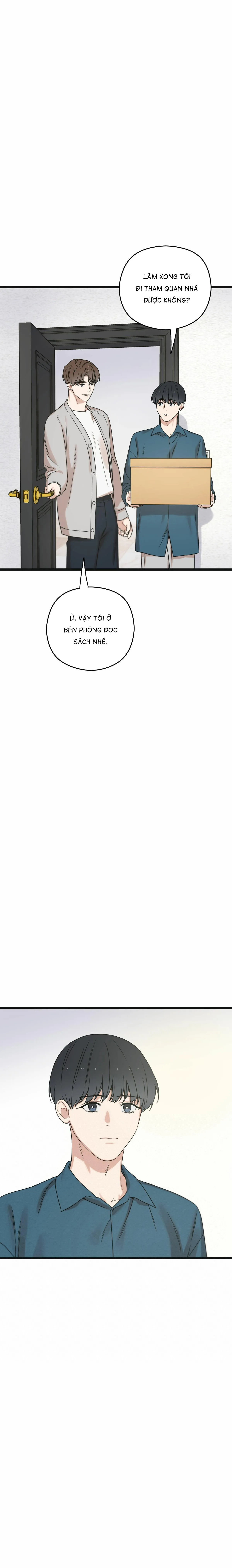 TRÙNG PHÙNG Chapter 25 Trang 6