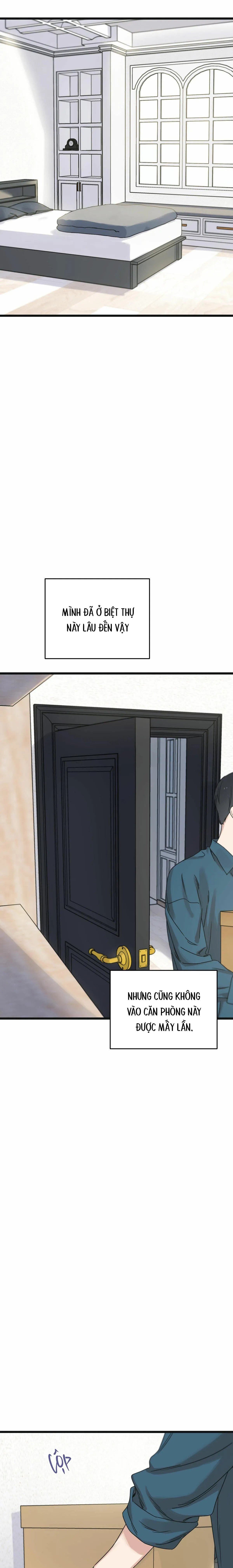 TRÙNG PHÙNG Chapter 25 Trang 7