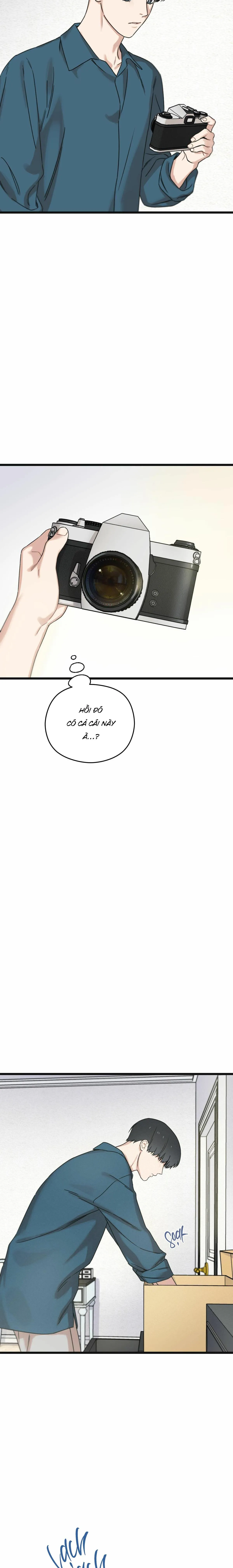 TRÙNG PHÙNG Chapter 25 Trang 9