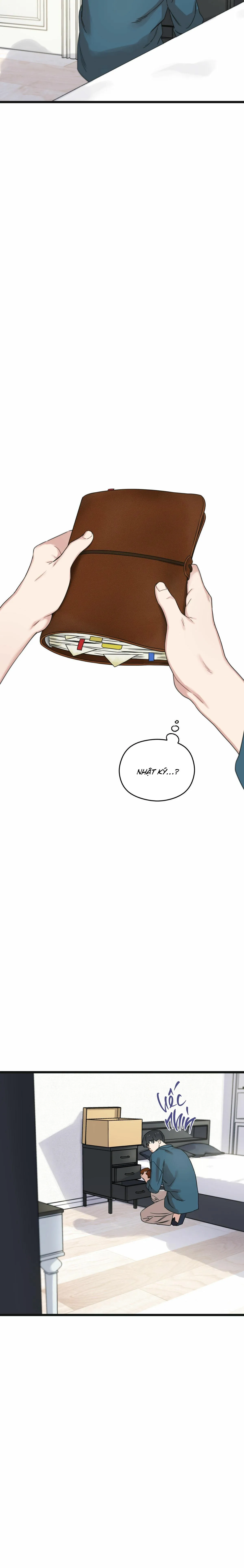 TRÙNG PHÙNG Chapter 25 Trang 11