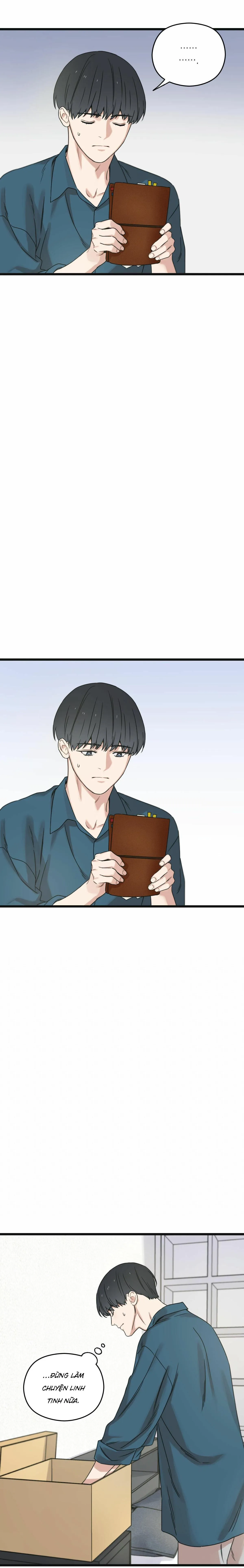 TRÙNG PHÙNG Chapter 25 Trang 12