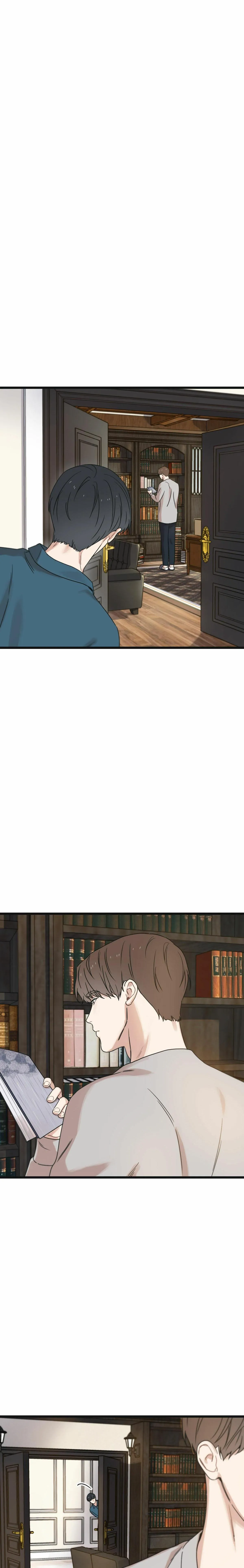 TRÙNG PHÙNG Chapter 25 Trang 13