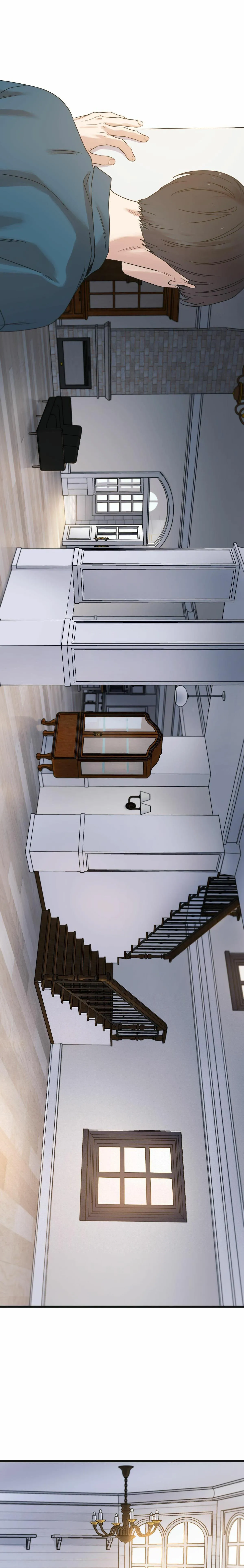 TRÙNG PHÙNG Chapter 25 Trang 15