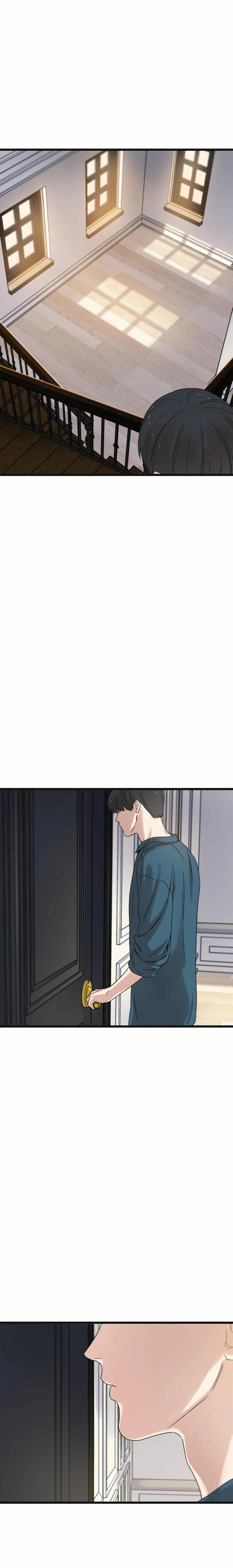 TRÙNG PHÙNG Chapter 25 Trang 17