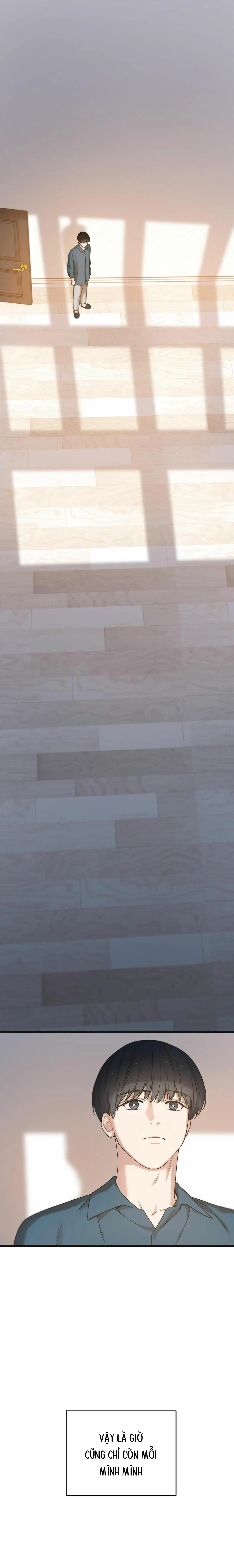TRÙNG PHÙNG Chapter 25 Trang 19