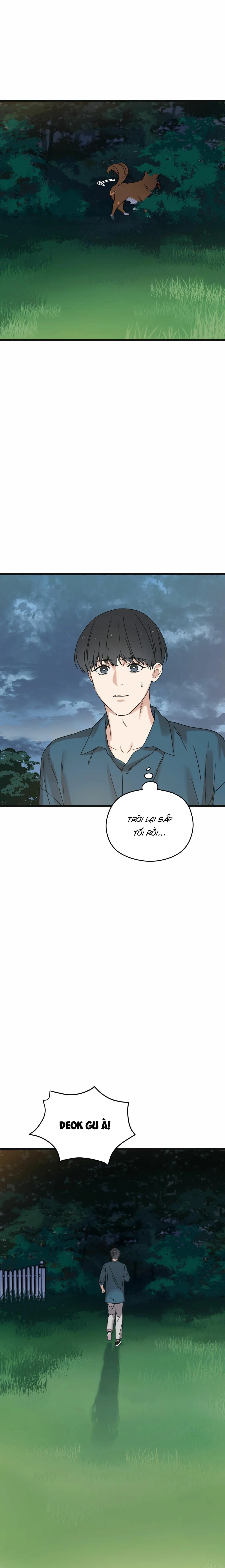 TRÙNG PHÙNG Chapter 25 Trang 26