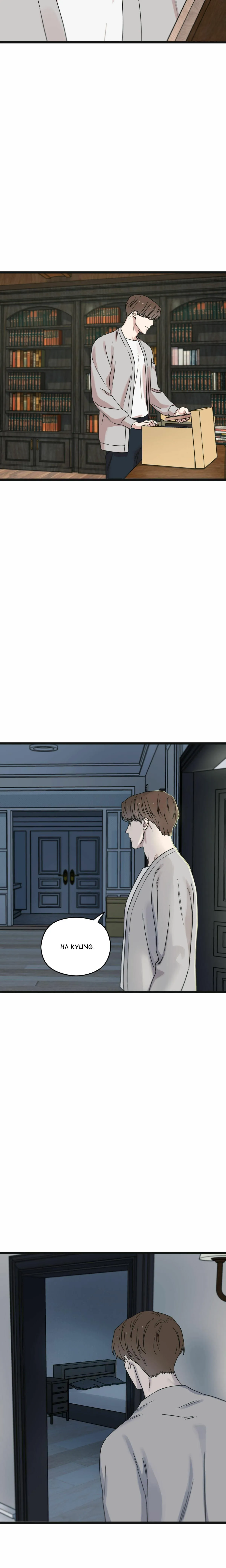 TRÙNG PHÙNG Chapter 25 Trang 28