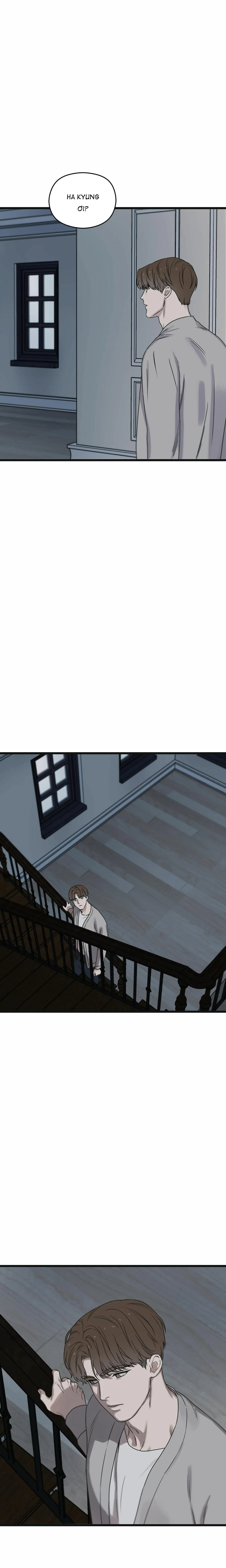 TRÙNG PHÙNG Chapter 25 Trang 29