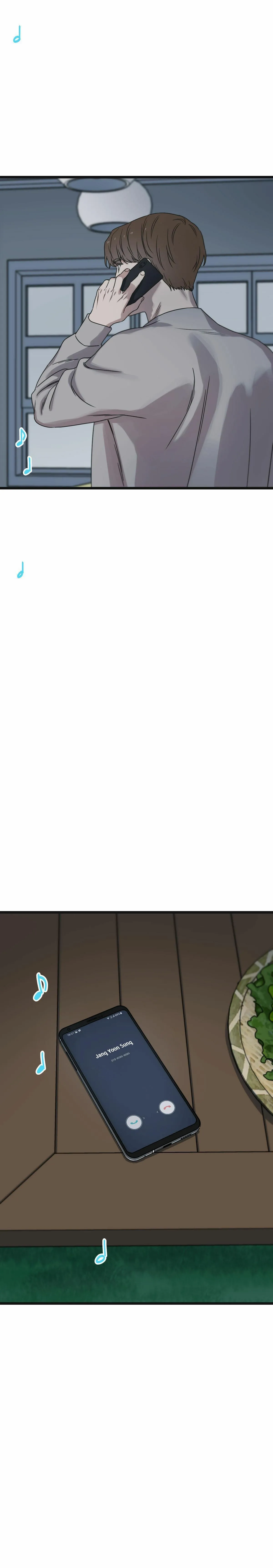 TRÙNG PHÙNG Chapter 25 Trang 31