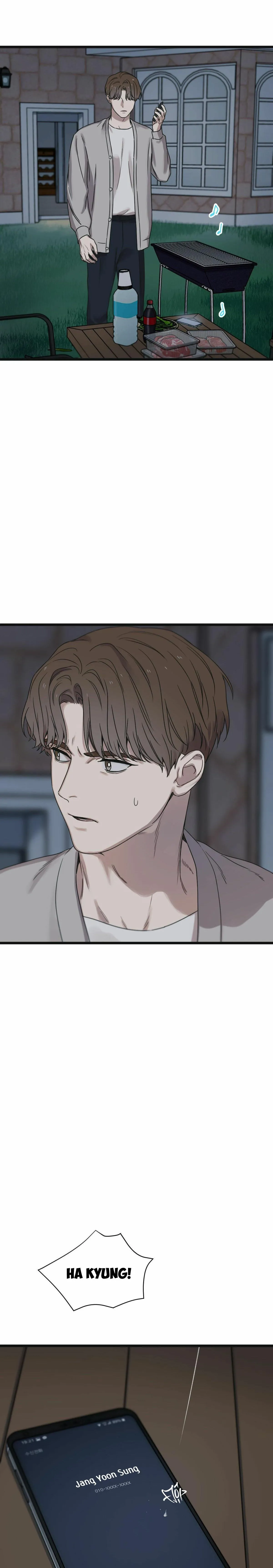 TRÙNG PHÙNG Chapter 25 Trang 32