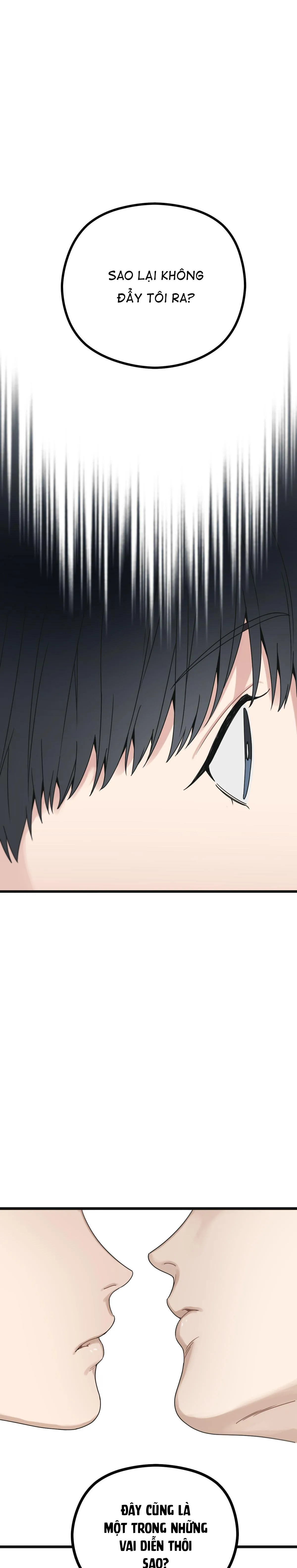 TRÙNG PHÙNG Chapter 26 Trang 29