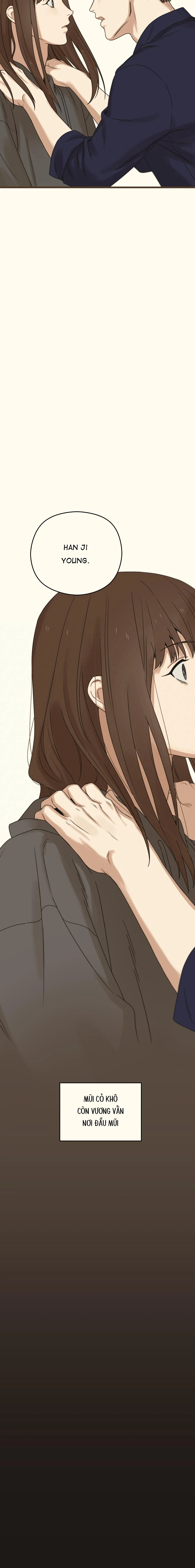 TRÙNG PHÙNG Chapter 27 Trang 3