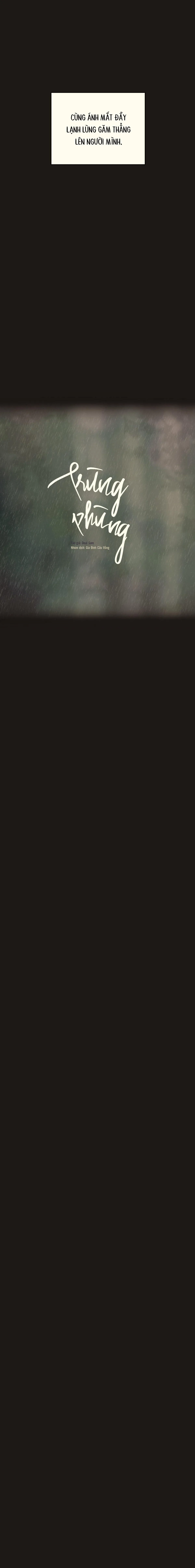 TRÙNG PHÙNG Chapter 27 Trang 4