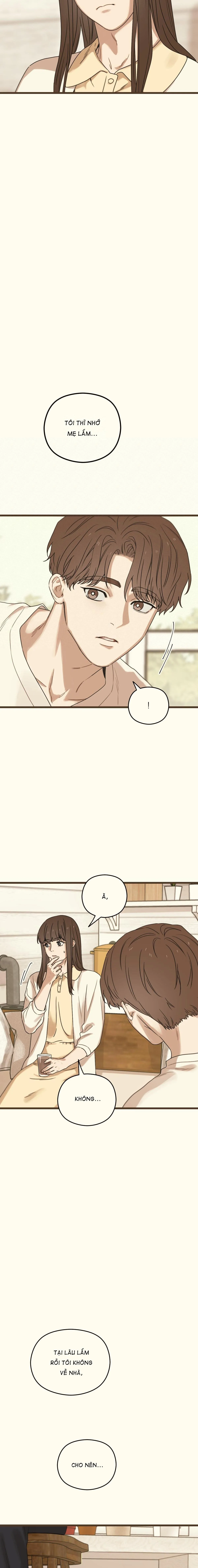 TRÙNG PHÙNG Chapter 27 Trang 8