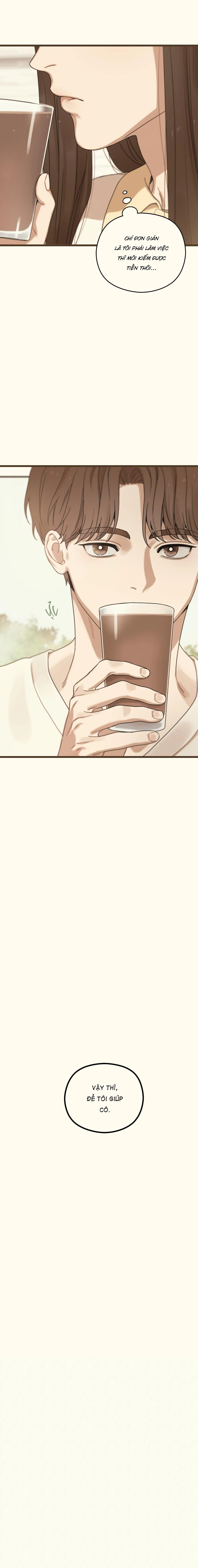 TRÙNG PHÙNG Chapter 27 Trang 10