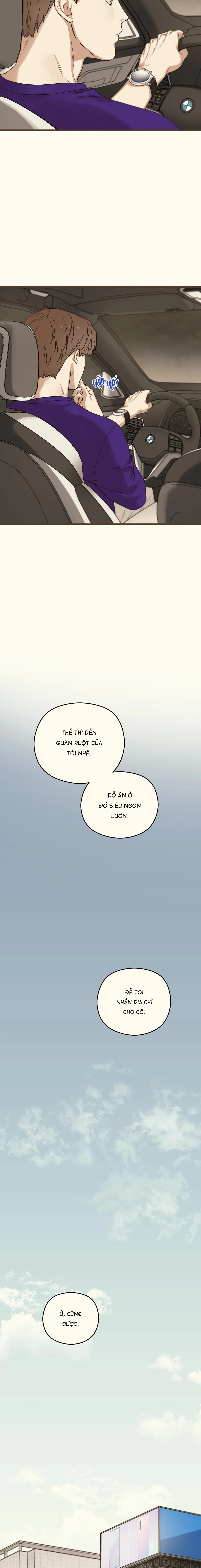 TRÙNG PHÙNG Chapter 27 Trang 19