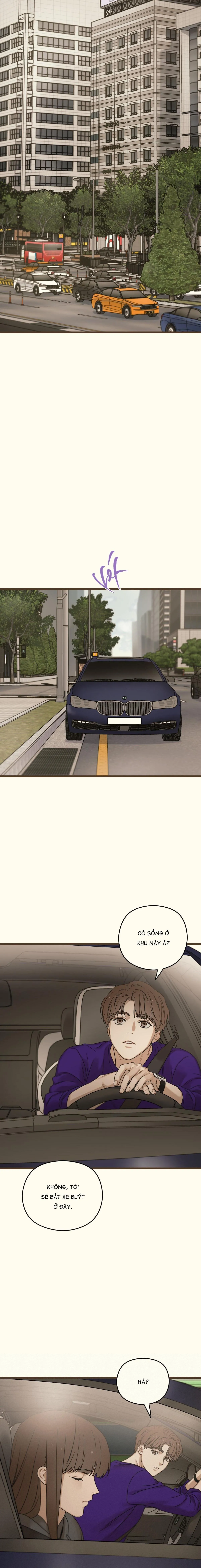 TRÙNG PHÙNG Chapter 27 Trang 20