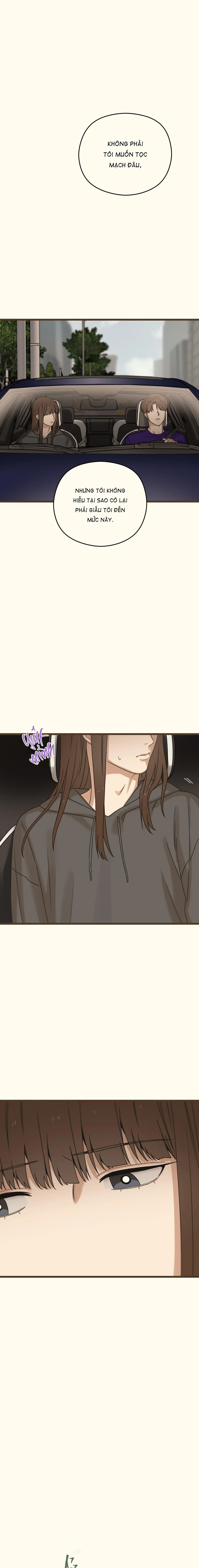 TRÙNG PHÙNG Chapter 27 Trang 22