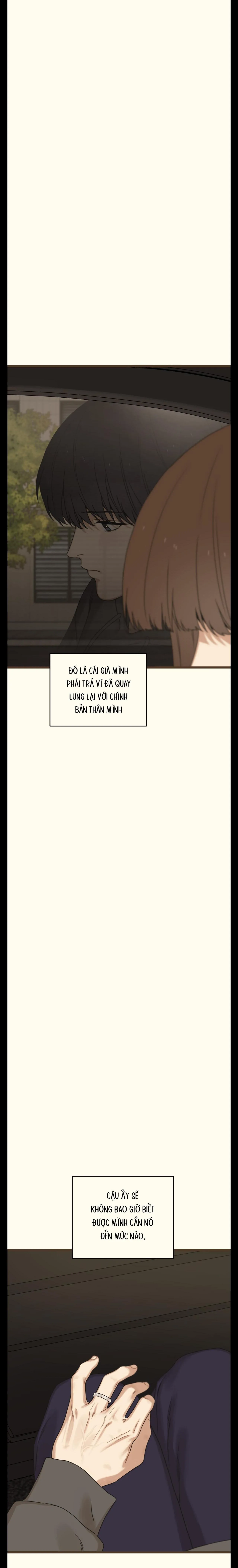 TRÙNG PHÙNG Chapter 27 Trang 27