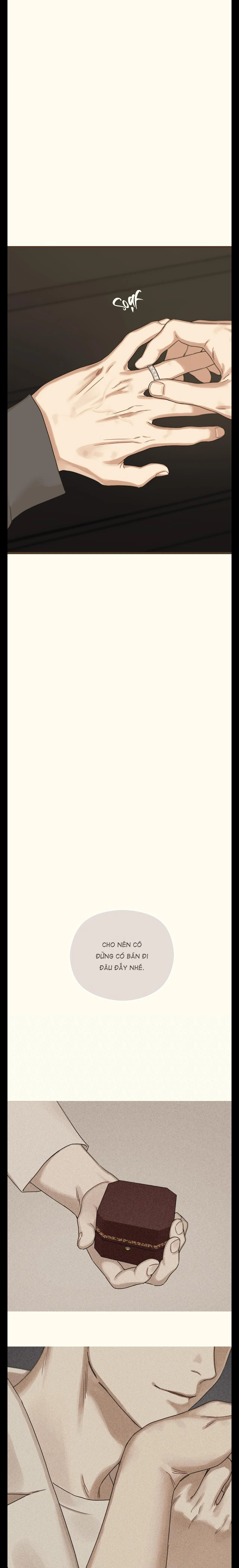 TRÙNG PHÙNG Chapter 27 Trang 28