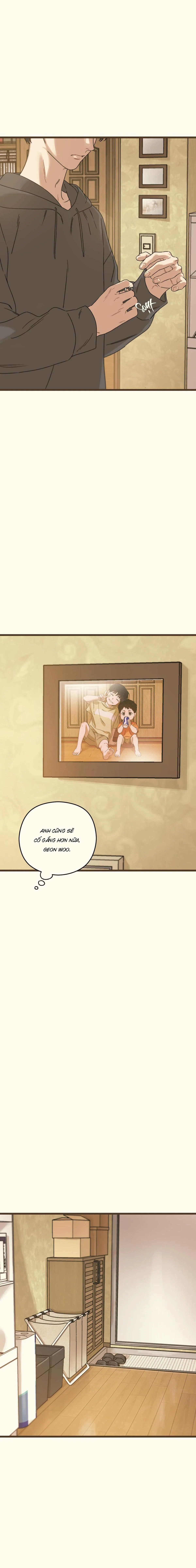 TRÙNG PHÙNG Chapter 28 Trang 4