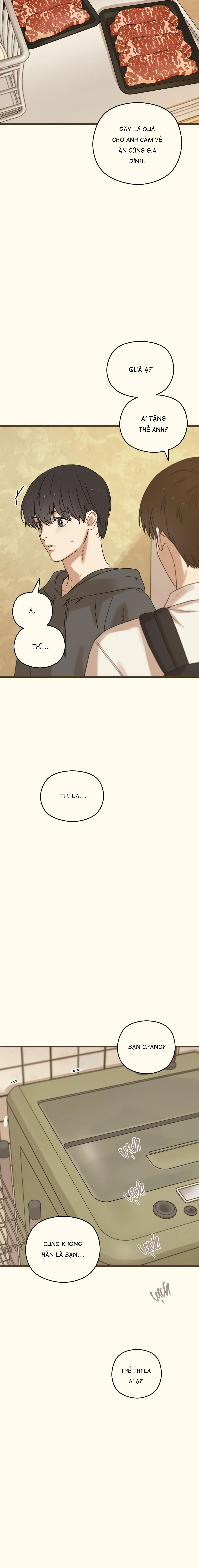 TRÙNG PHÙNG Chapter 28 Trang 7