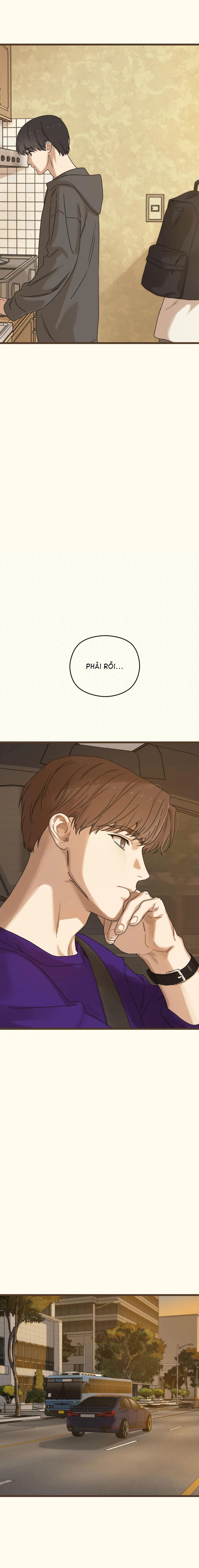 TRÙNG PHÙNG Chapter 28 Trang 10