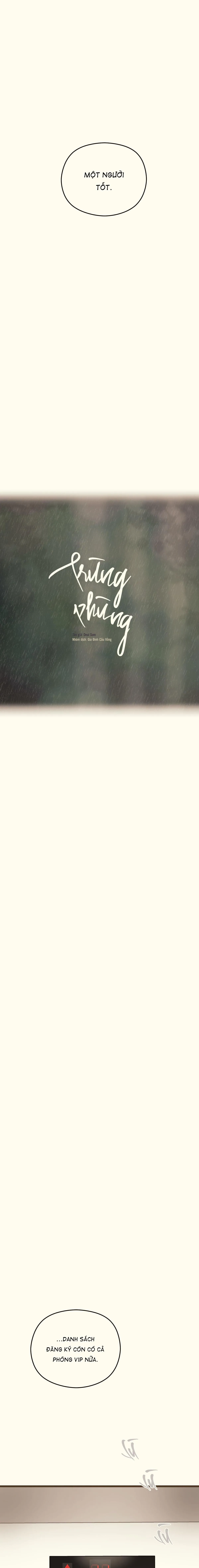 TRÙNG PHÙNG Chapter 28 Trang 11