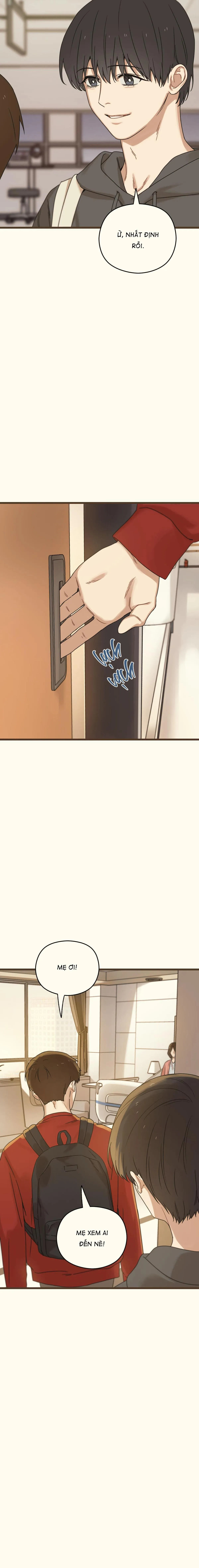 TRÙNG PHÙNG Chapter 28 Trang 13