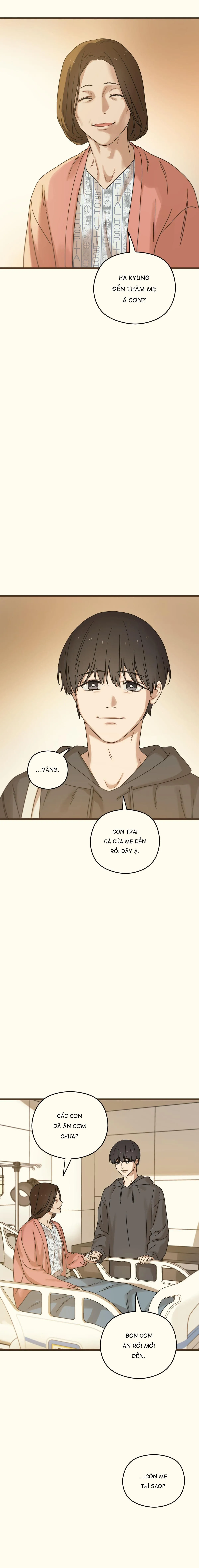 TRÙNG PHÙNG Chapter 28 Trang 14