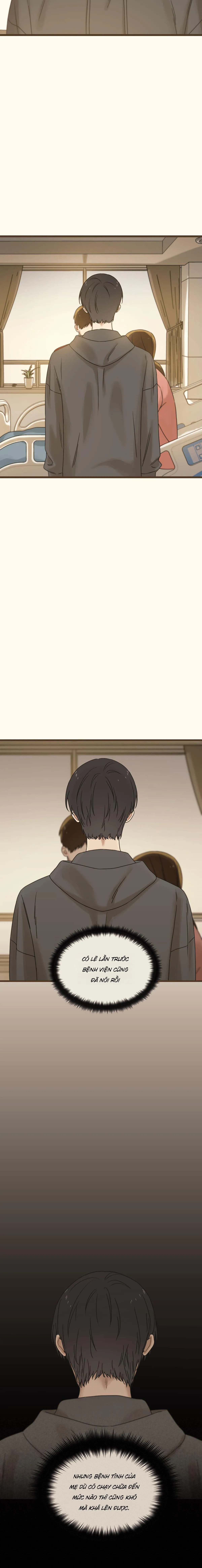 TRÙNG PHÙNG Chapter 28 Trang 19