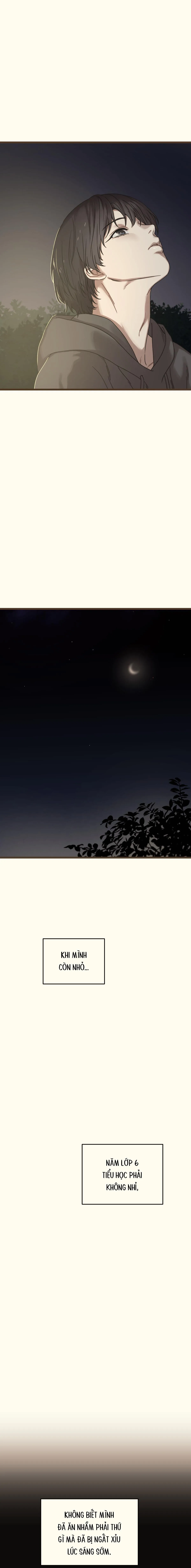 TRÙNG PHÙNG Chapter 28 Trang 21