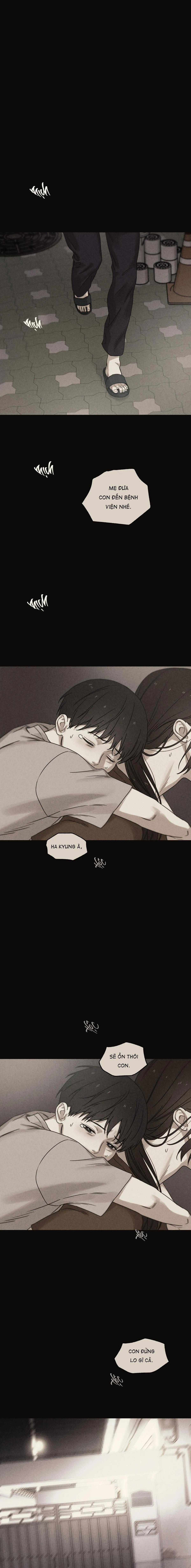 TRÙNG PHÙNG Chapter 28 Trang 23