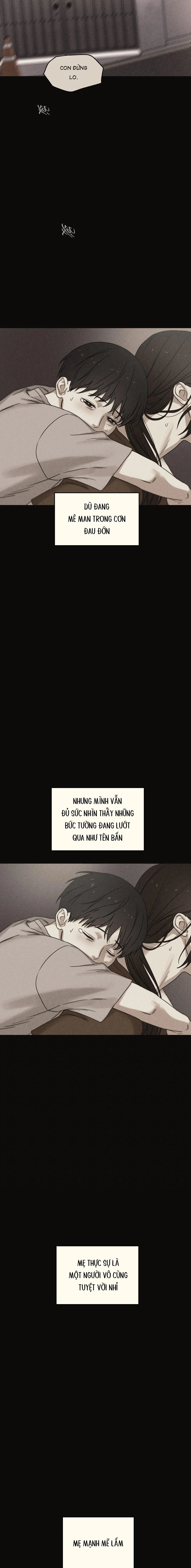 TRÙNG PHÙNG Chapter 28 Trang 24