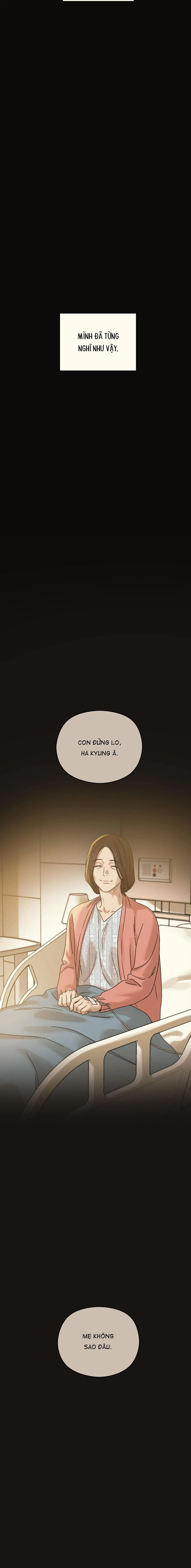 TRÙNG PHÙNG Chapter 28 Trang 25