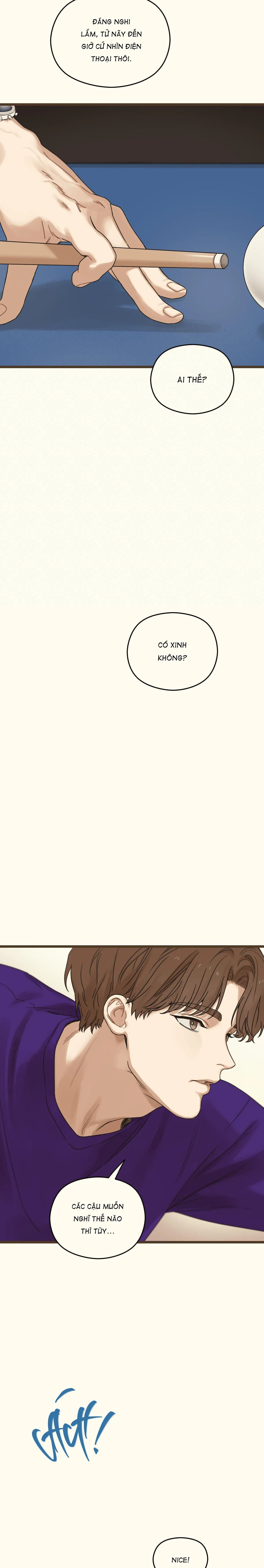 TRÙNG PHÙNG Chapter 29 Trang 4