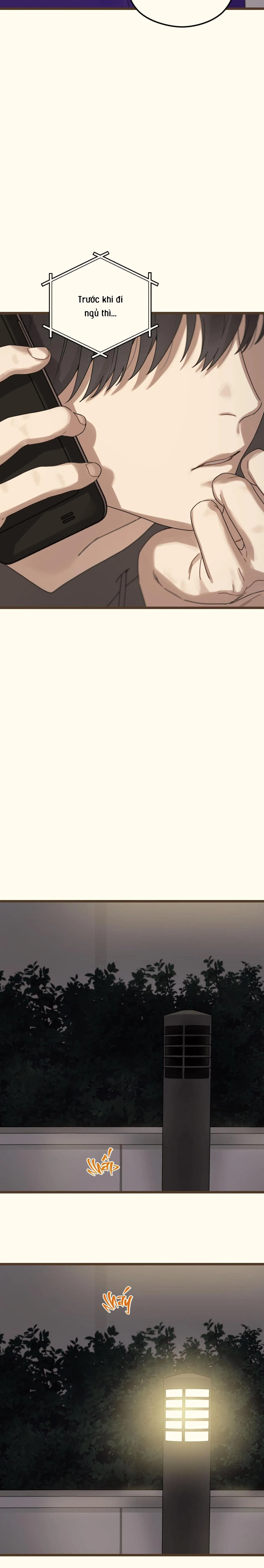 TRÙNG PHÙNG Chapter 29 Trang 15