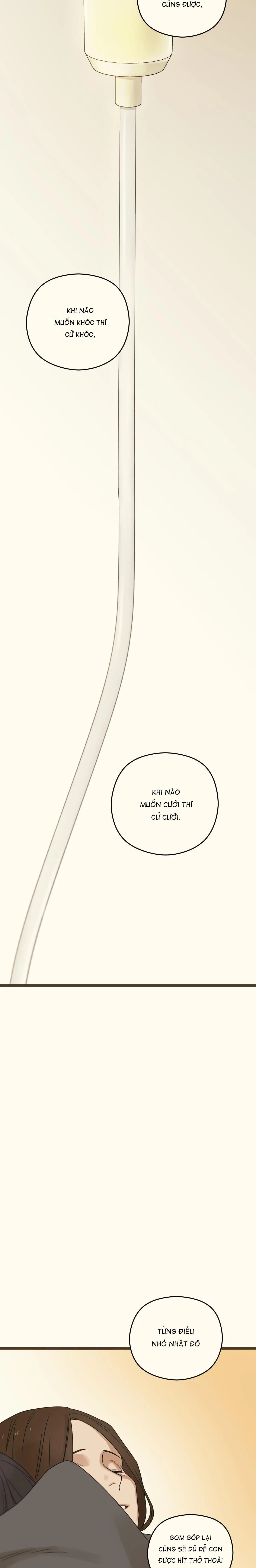 TRÙNG PHÙNG Chapter 29 Trang 22