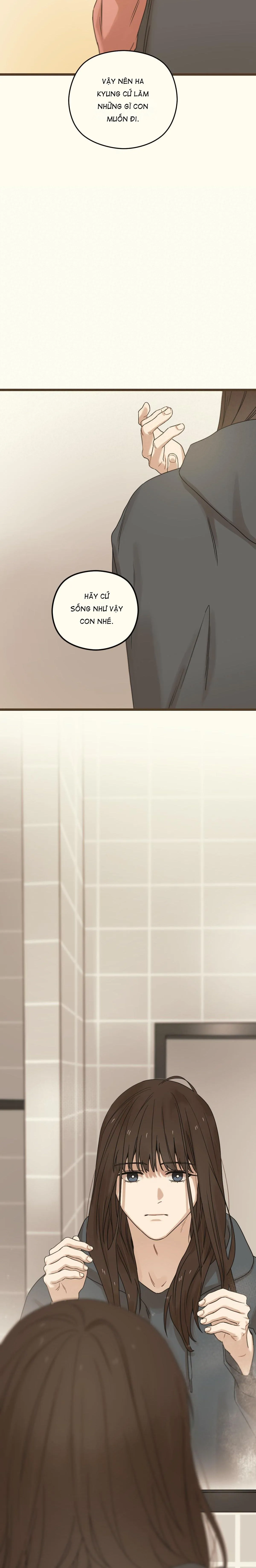 TRÙNG PHÙNG Chapter 29 Trang 24