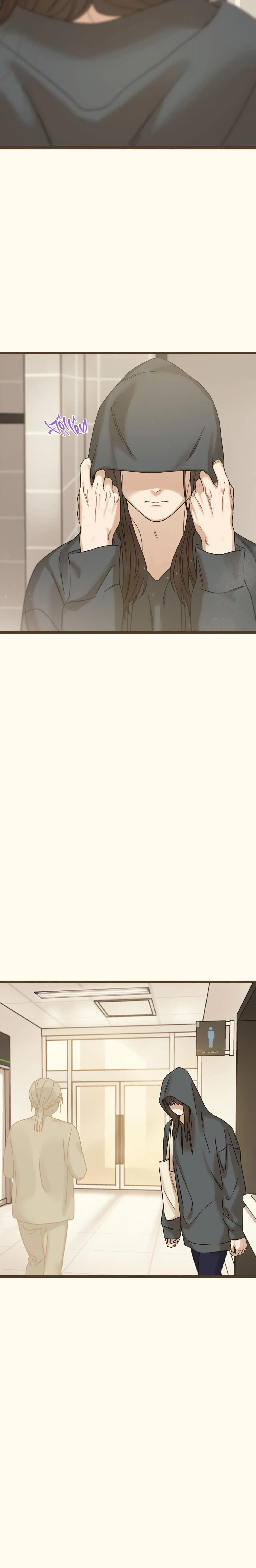 TRÙNG PHÙNG Chapter 29 Trang 25