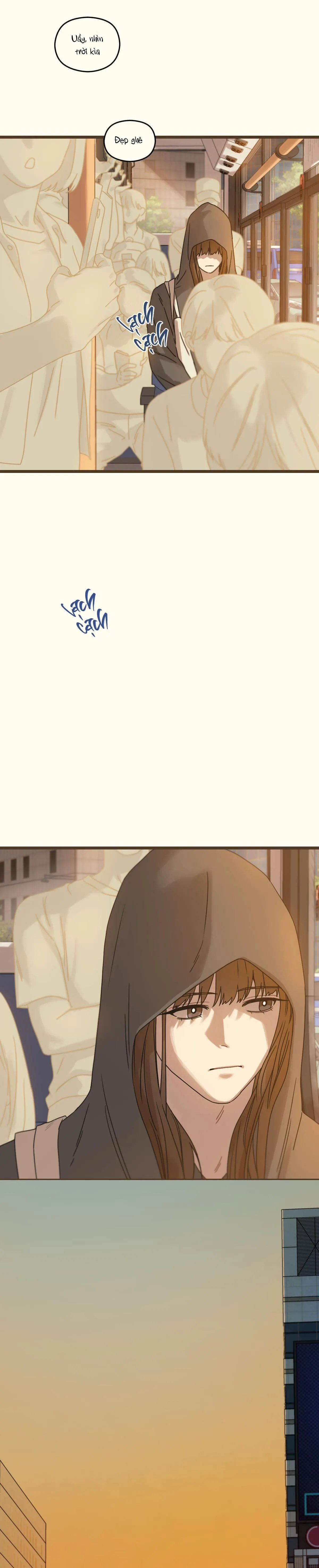 TRÙNG PHÙNG Chapter 29 Trang 28