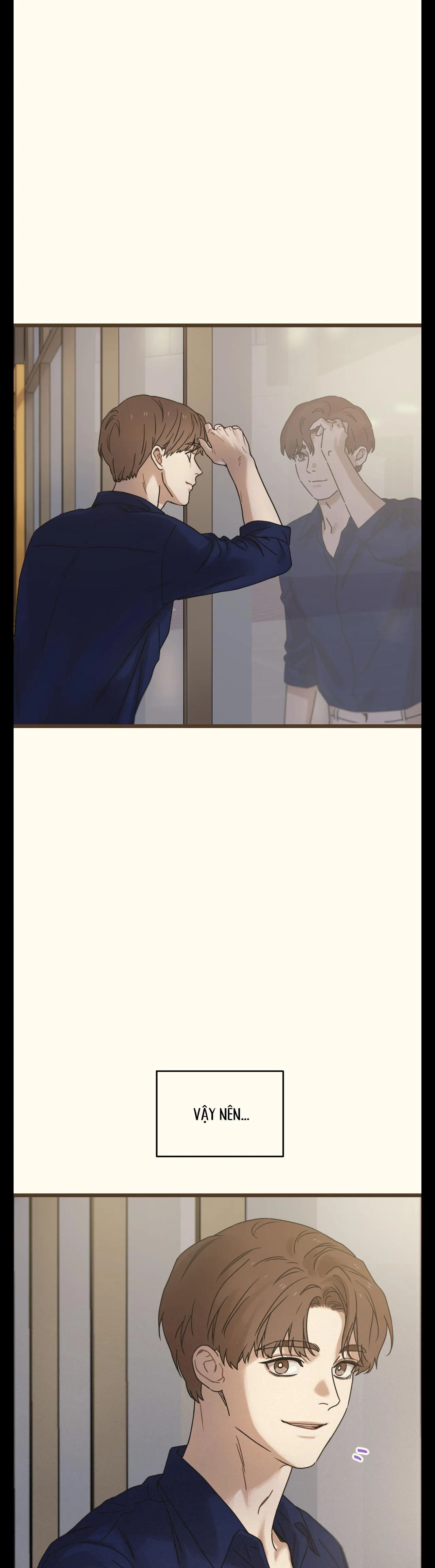 TRÙNG PHÙNG Chapter 29 Trang 31