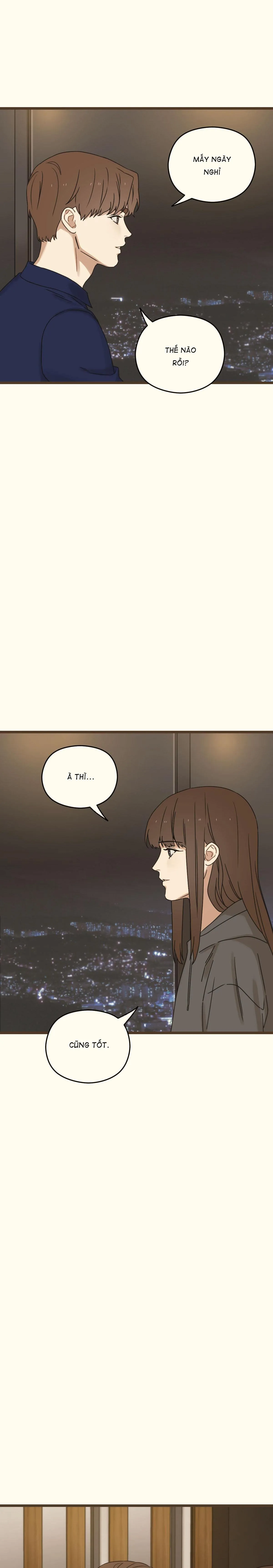 TRÙNG PHÙNG Chapter 30 Trang 3