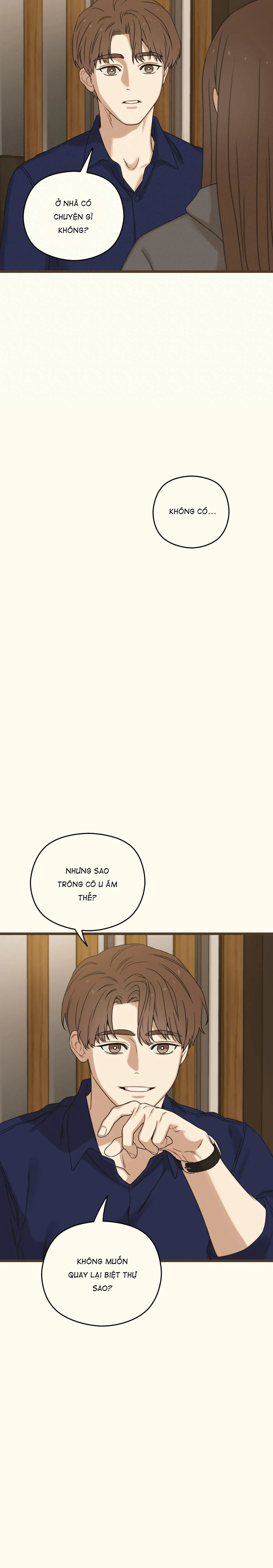 TRÙNG PHÙNG Chapter 30 Trang 4