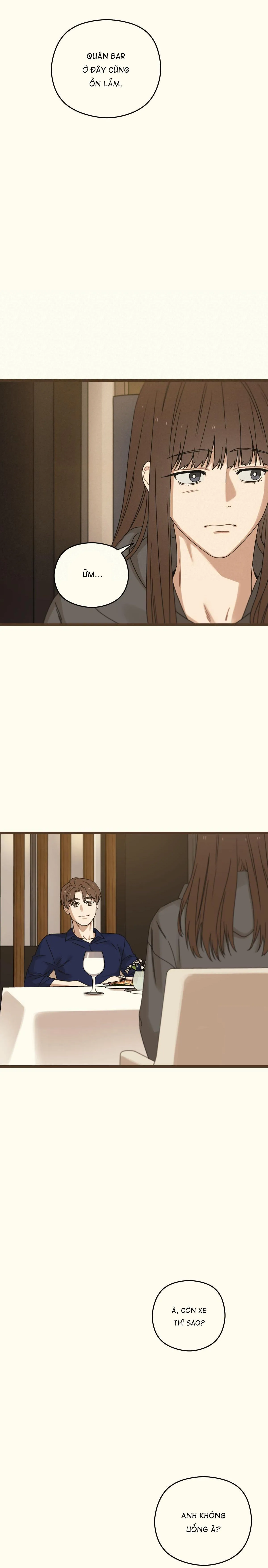 TRÙNG PHÙNG Chapter 30 Trang 7