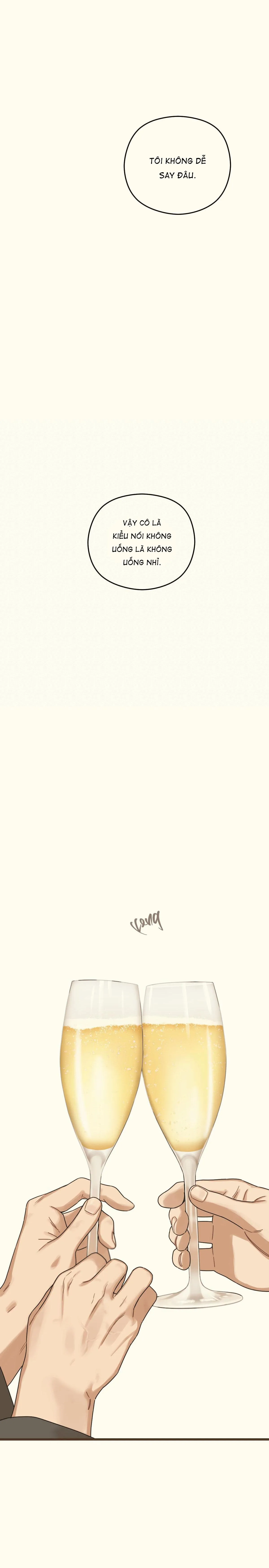 TRÙNG PHÙNG Chapter 30 Trang 10