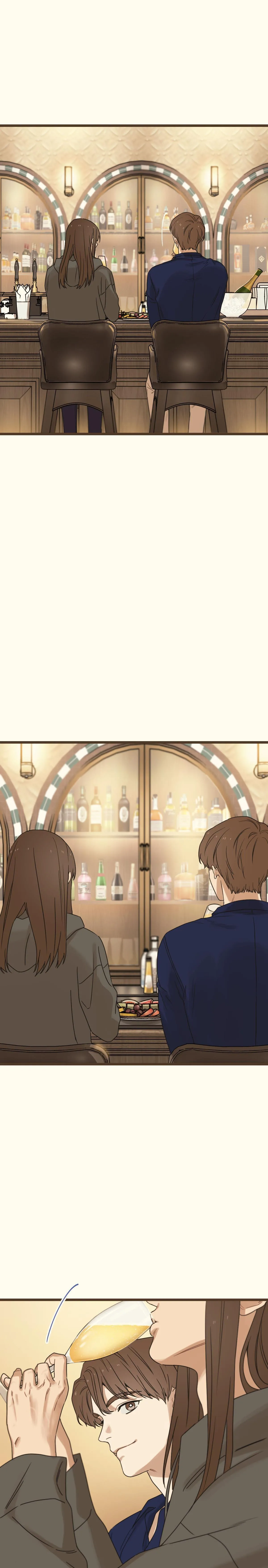 TRÙNG PHÙNG Chapter 30 Trang 11